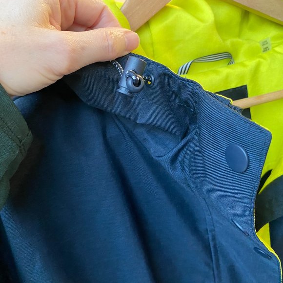 Point Zero Spring Jacket SZ 2X - Picture 4 of 9